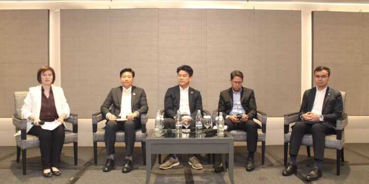 ทางรอดภาคอุตสาหกรรมไทย : ต้องปฏิรูปพลังงานสะอาด ดึงดูดการลงทุนให้ทันท่วงที