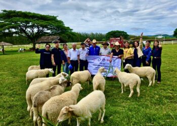 ททท.โคราชเปิดบ้านต้อนรับสื่อเวียดนาม ดัน “โคราชเมืองท่องเที่ยวเชิงเกษตร-สุขภาพ” สู่เวทีโลก