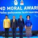 ศูนย์คุณธรรมจัด “Thailand Moral Awards 2024” ยกย่องต้นแบบคุณธรรม 166 รางวัล