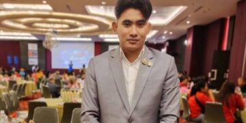 “สุรเดช มณีไพศาลสกุล” งดเลี้ยงพระเช้า–พระเพล “เฉพาะปีนี้” หลังข่าวฉาวพระ–สีกากอล์ฟสะเทือนวงการสงฆ์