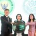 กรมวิทย์ฯ บริการ จับมือ กรมศิลป์ฯ ประกาศความสำเร็จโครงการบูรณะกระเบื้องเคลือบ “เจดีย์ยักษ์” วัดพระยาทำฯ สร้างปรากฏการณ์ใหม่ ยกระดับการอนุรักษ์ด้วยวิทยาศาสตร์สมัยใหม่