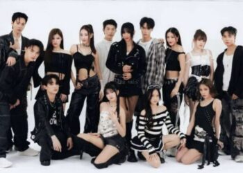 “XEBIS Entertainment” เปิดตัว 16 ไอดอลหน้าใหม่! เตรียมจัดงานแถลงข่าว 15 ก.ค. นี้