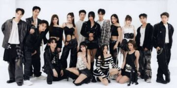 “XEBIS Entertainment” เปิดตัว 16 ไอดอลหน้าใหม่! เตรียมจัดงานแถลงข่าว 15 ก.ค. นี้