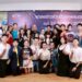 ธีร์ ภูมิธนะวัชร์ นำทีม ตั้ม กรกรรณ / จิ๊บ กัญญลักษณ์ และ ช่อผกา โสภิพันธ์ เปิดตัว ภาพยนตร์ 3 เรื่อง 3 รส