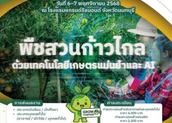 📣 ประกาศผลการพิจารณาบทคัดย่อ – NHC2025📌 โปรดตรวจสอบได้ที่เมนู “Program/Downloads” บนเว็บไซต์ NHC2025 https://nhc2025.nu.ac.th