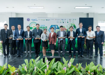 ไบโอเทค สวทช.-TSP และพันธมิตรภาคเอกชน จัดยิ่งใหญ่ครั้งแรกในพื้นที่อุทยานวิทย์ฯ