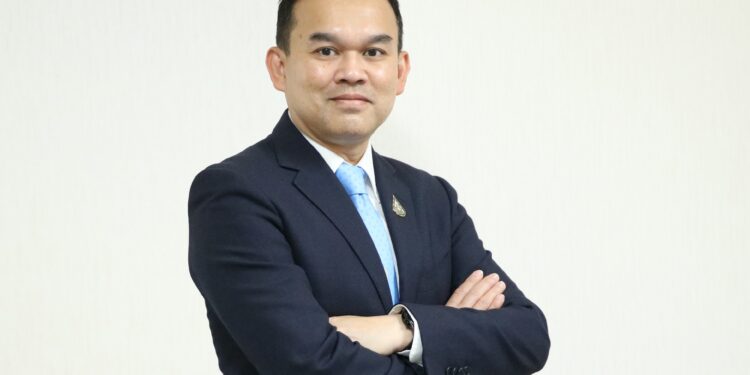 ไทยรับมือภาษีทรัมป์! เกษตรฯ ชู 3 หลักการปกป้องเกษตรกร พร้อมรักษาขีดความสามารถทางการค้า