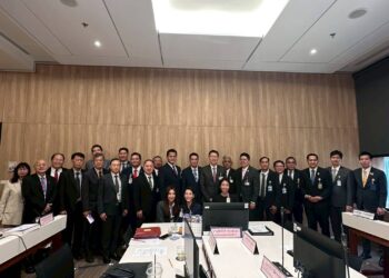 “เลิศศักดิ์” ประธานกรรมาธิการ(ลุยติดตามคดี) สโมสรฟุตบอลนครศรียูไนเต็ด โยงเว็บพนัน!ชี้ต้องตอบสังคมด้วยความโปร่งใส