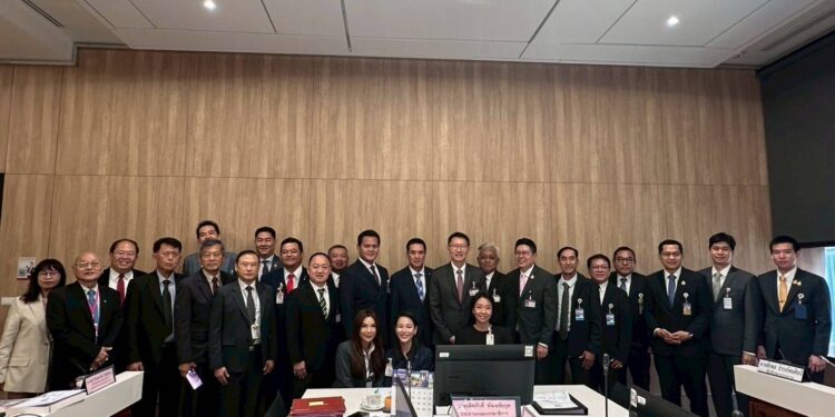 “เลิศศักดิ์” ประธานกรรมาธิการ(ลุยติดตามคดี) สโมสรฟุตบอลนครศรียูไนเต็ด โยงเว็บพนัน!ชี้ต้องตอบสังคมด้วยความโปร่งใส
