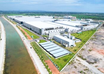 AMATAV ฝ่าปัจจัยเสี่ยง H1/68 ดันกำไร 93 ลบ.ชี้ทิศทาง FDI ย้ายฐานลงทุนเวียดนามโต 30%