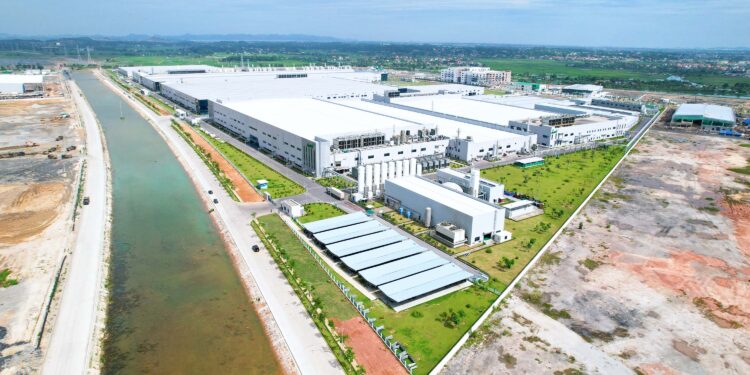 AMATAV ฝ่าปัจจัยเสี่ยง H1/68 ดันกำไร 93 ลบ.ชี้ทิศทาง FDI ย้ายฐานลงทุนเวียดนามโต 30%