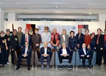 สมาคมศิษย์เก่าเพาะช่าง แถลงจัดคอนเสิร์ตการกุศล “คนวาดรูป : วันวาน วันนี้”