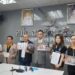 ดร.แก้ว แถลงข่าว “จัดคอนเสิร์ตการกุศล เพื่อกิจกรรมสาธารณะประโยชน์ของ กต.ตร.สภ.รัตนาธิเบศร์“
