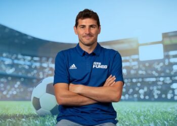 อิเกร์ กาซิยาส แนะนำแมตช์พรีเมียร์ลีกน่าดูประจำสัปดาห์ คอบอลห้ามพลาด!