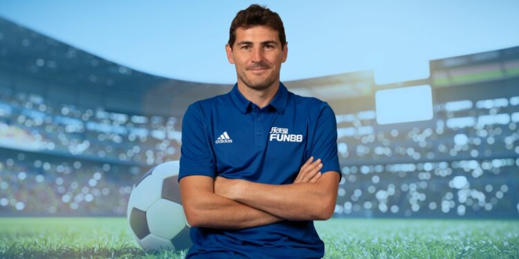 อิเกร์ กาซิยาส แนะนำแมตช์พรีเมียร์ลีกน่าดูประจำสัปดาห์ คอบอลห้ามพลาด!