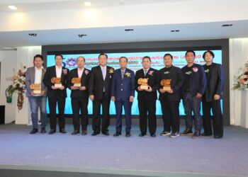 ครบ 60 ปี! สภท. จัดประชุมใหญ่ 2568 ปธ.สภาฯ ให้เกียรติเป็นประธานเปิดงาน