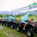 “ระนองผงาด! เปิดตัว Ranong Adventure Resort & Park เฟสแรก จุดหมายผจญภัยครบวงจร”