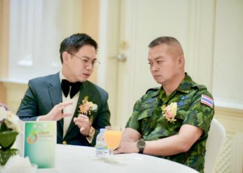 สถาบันพระปกเกล้า พลิกโฉม “หน่วยงานรัฐรักษ์โลก” งดพลาสติก–ลดคาร์บอนจริงจัง เดินหน้าปรับระบบงานโปร่งใส–คุณภาพ