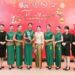 โอเอซิส สปา คว้ารางวัลดีเด่น Thailand Tourism Awards 2025