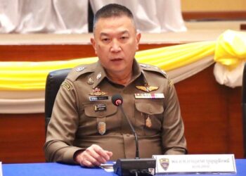 ตม.โต้ 11 เกาหลีใต้ถูกลักพา กลับเกาหลีแล้ว 7 ไม่เคยเข้าไทย 4