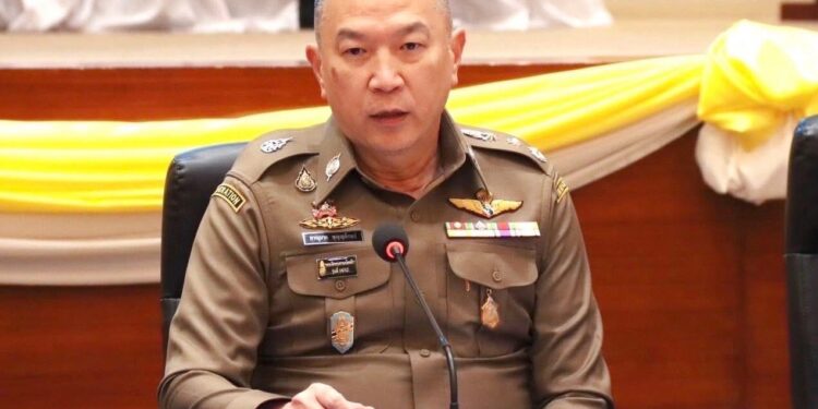 ตม.โต้ 11 เกาหลีใต้ถูกลักพา กลับเกาหลีแล้ว 7 ไม่เคยเข้าไทย 4