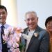 “คริสตจักรแสงสันติภาพ” จัดงานครบรอบ 20 ปี แห่งพระคุณ ส่งต่อความเชื่ออย่างมั่นคง จากรุ่นสู่รุ่น พร้อมมอบโล่เกียรติคุณให้กับสมาชิกผู้รับใช้