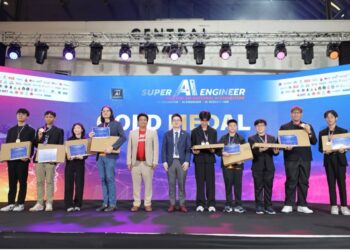 “Super AI Engineer: The 5th National AI Exhibition” รวมพลังคนไทยด้านปัญญาประดิษฐ์ครั้งใหญ่ ฉลอง 5 ปีโครงการ Super AI Engineer และ 10 ปี สมาคม AIAT