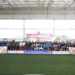 ฮีโน่มอเตอร์ฯ สานสัมพันธ์ชุมชน จัด “Hino Suvarnabhumi Cup 2025” สร้างมิตรภาพผ่านกีฬาและดนตรี