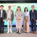 27-30 ตุลาคม นี้ ขอเชิญร่วมงาน “NRCT Forum 2025” เนื่องในโอกาส วช. ครบรอบ 66 ปี เชิญเยี่ยมชมตลาดงานวิจัย พื้นที่สร้างสรรค์การเรียนรู้ กิจกรรมจากงานวิจัยและนวัตกรรมเพื่อการพัฒนาประเทศ ณ สำนักงานการวิจัยแห่งชาติ(วช.)