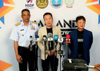 กกท. และ กองทุนฯ พร้อมเดินหน้าผลักดันสมาคมฯ หนุนกีฬาอีสปอร์ต ต่อยอดการเพิ่มและพัฒนาบุคลากรกีฬาผ่านโครงการ “Domestic Power”