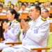 “รองนายกฯ สุชาติ” นำคณะผู้บริหาร ทส. บำเพ็ญกุศลน้อมรำลึกพระมหากรุณาธิคุณ ในหลวงรัชกาลที่ 9 ในวันนวมินทรมหาราช 13 ตุลาคม