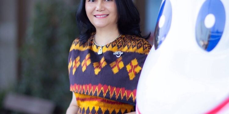 ททท.ภูมิภาคภาคตะวันออก ชวนเที่ยวสระแก้วผ่านกิจกรรมคาราวาน ‘สัมผัสเสน่ห์ตะวันออก’ กระตุ้นท่องเที่ยวปลายปี