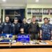 ยิ่งจับยิ่งเยอะ! ตำรวจ ดส.บช.น. ทลายแหล่งผลิตอาวุธเถื่อน ล้อมจับ “โรงงาน-กระสุน” หน้า Sunbeam Hotel พัทยา ค้นห้องพบเครื่องกลึงรุ่นใหม่ ผลิตปืนขายเอง
