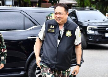 รองนายกฯ สุชาติ ลงพื้นที่เขาใหญ่ ผลักดันอุทยานแห่งชาติ สู่มาตรฐานสากล ภายใต้นโยบาย “เที่ยวสุขใจ ปลอดภัย ได้มาตรฐาน”