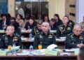 บอร์ด ป.ป.ส. ไฟเขียวแผนยาเสพติด ปี 69 รองนายกฯ สั่งเน้น “ป้องกัน-ขจัดดีมานด์” แนะ ยธ. ปรับเกณฑ์ราชทัณฑ์ เปิดทางเอกชนรับผู้พ้นโทษเข้าทำงาน