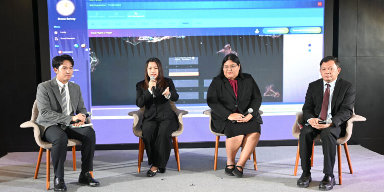 วช. ผลักดันนวัตกรรมไทยสู่เวทีนานาชาติ ร่วมยินดีและสนับสนุนทีมนักวิจัยที่คว้ารางวัลในงาน INOVA 2025 โครเอเชีย