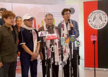 สมาคมศิษย์เก่าเพาะช่าง จัดคอนเสิร์ตการกุศล “คนวาดรูป : วันวาน วันนี้”