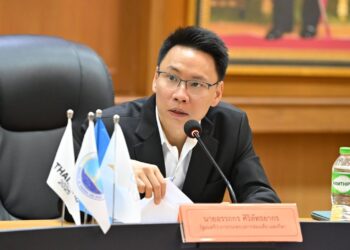 อรรถกร ศิริลัทยากร รมว.กระทรวงการท่องเที่ยวและกีฬา เชื่อมั่นนักกีฬาไทยจะนำเอกลักษณ์ไทยไปเผยแพร่ในศึกเอเชี่ยนยูธเกมส์ ครั้งที่ 3