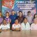 สภ.บางใหญ่ ผนึกกำลังภาคเอกชน เตรียมจัดวิ่ง “นัดพบ ณ บางใหญ่ ครั้งที่ 6” รายได้สมทบโครงการเพื่อสังคมและเยาวชน