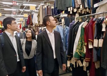 “ยูนิเวอร์แซล ชอบไทย!” เปิดประตูฮอลลีวูด กรมการท่องเที่ยวดันไทยสู่ศูนย์กลางถ่ายทำโลก