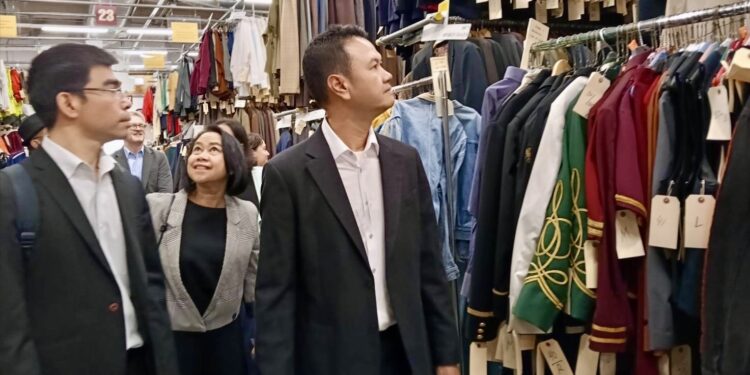 “ยูนิเวอร์แซล ชอบไทย!” เปิดประตูฮอลลีวูด กรมการท่องเที่ยวดันไทยสู่ศูนย์กลางถ่ายทำโลก