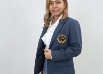 เอกนิติยึดมั่นในคุณธรรมแห่งวิชาชีพนักกฎหมาย แม้ลูกความยังติดค้างค่าวิชาชีพ