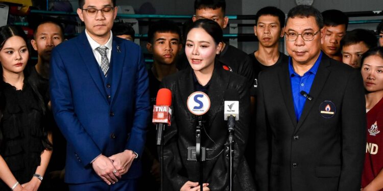 “เทคบอล” ยันกวาด 5 เหรียญทอง “คิกบ็อกซิ่ง” ไม่น้อยหน้าจอง 5 ทอง