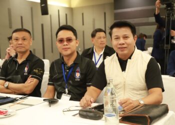 พลังผู้นำเริ่มที่รากเหง้า! CEO CONNEXT บนยศ.1 ศึกษาดูงานอยุธยา เติมพลังปัญญา–ประวัติศาสตร์ไทย