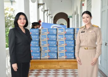 รวมพลังช่วยชาวหาดใหญ่