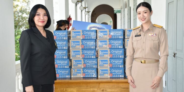 รวมพลังช่วยชาวหาดใหญ่