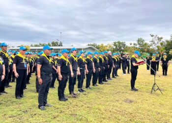 กอ.รมน. รวมพลังจิตอาสา บำเพ็ญสาธารณประโยชน์ ปลูกป่า–ปล่อยปลา คืนชีวิตให้ธรรมชาติ เทิดพระเกียรติ “ในหลวง ร.9” เนื่องในวันชาติ–วันพ่อแห่งชาติ