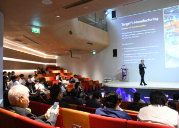 มทร.ธัญบุรี–บพค.–เกษตรภัณฑ์ ผนึกพลังปั้นคนสาย AIชู 8 นวัตกรรม พลิกโฉมอุตสาหกรรมเกษตรและอาหารไทย