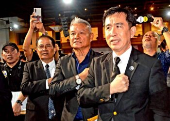 “เสี่ยโก้” โปรโมเตอร์มวยโลก ร้องนายกฯ โดน บริษัทโฆษณาชื่อดัง ร่วมเจ้าหน้าที่รัฐโกง สู้มา10 ปี ไม่ได้รับความเป็นธรรม