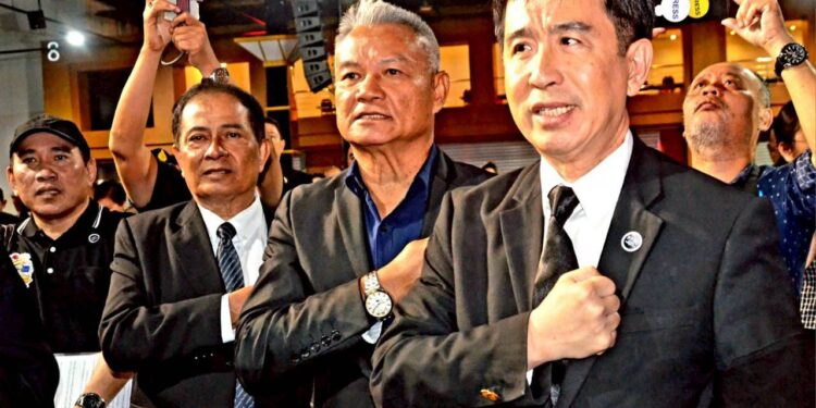 “เสี่ยโก้” โปรโมเตอร์มวยโลก ร้องนายกฯ โดน บริษัทโฆษณาชื่อดัง ร่วมเจ้าหน้าที่รัฐโกง สู้มา10 ปี ไม่ได้รับความเป็นธรรม